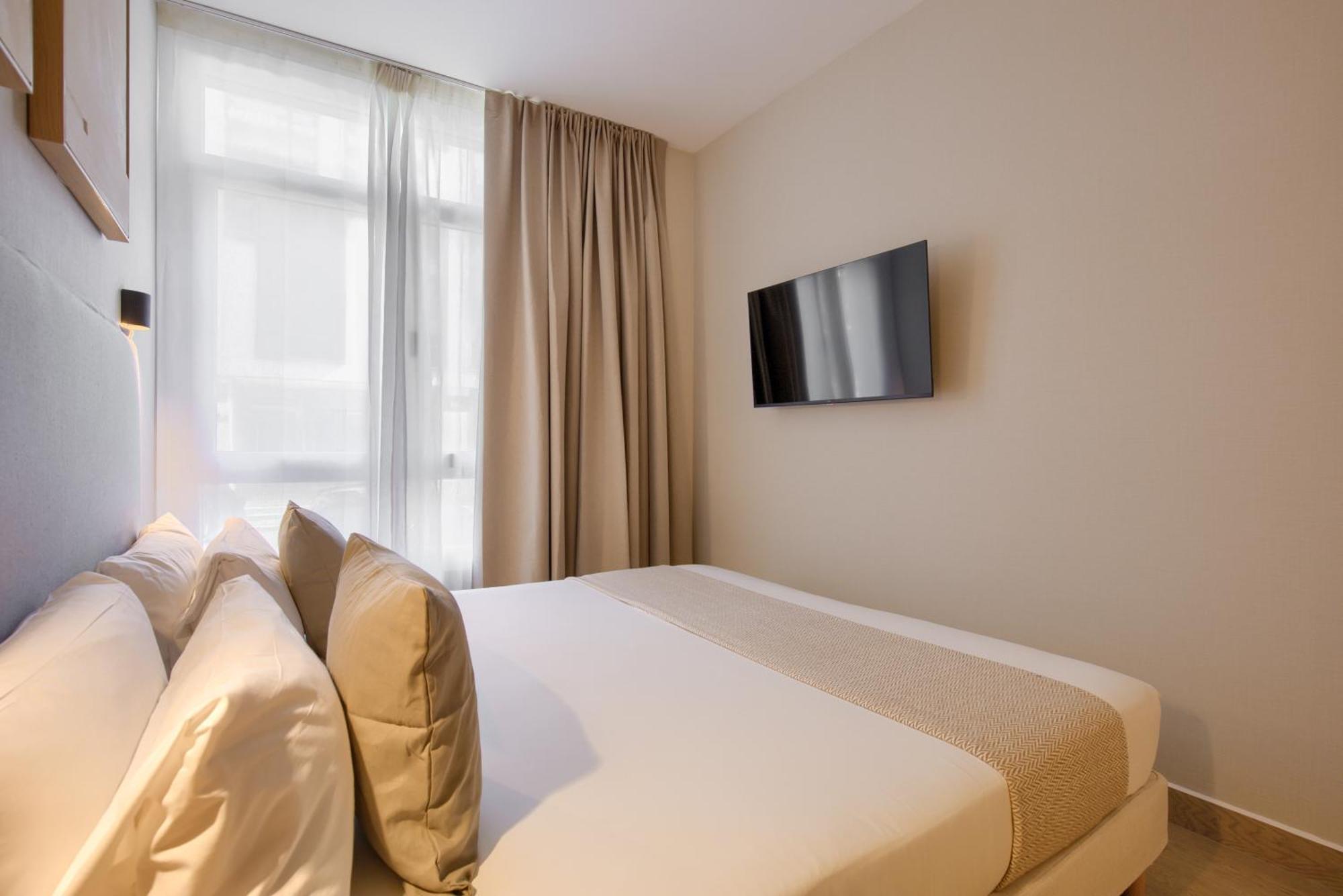Dobo Madrid Murillo Rom bilde