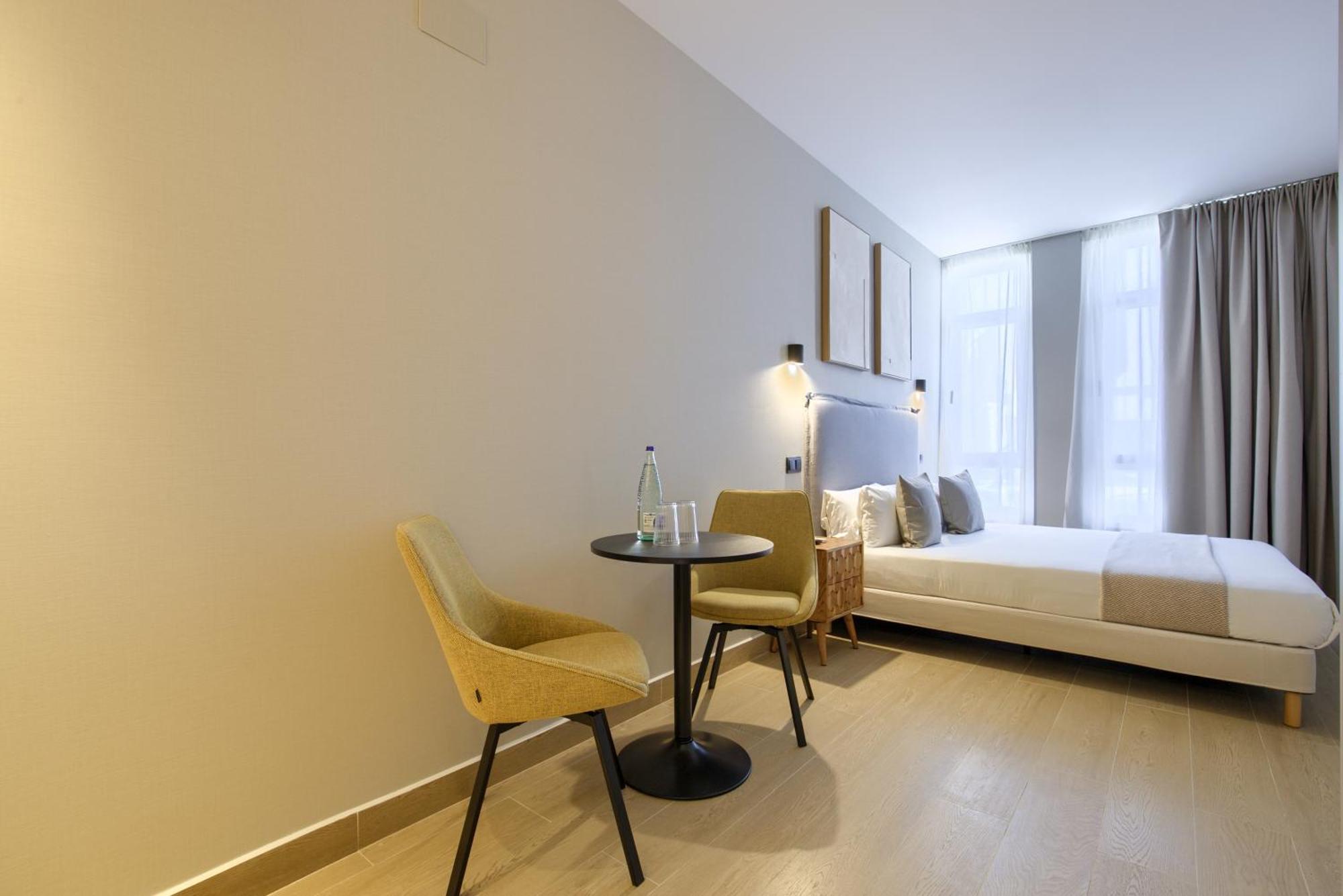 Dobo Madrid Murillo Rom bilde