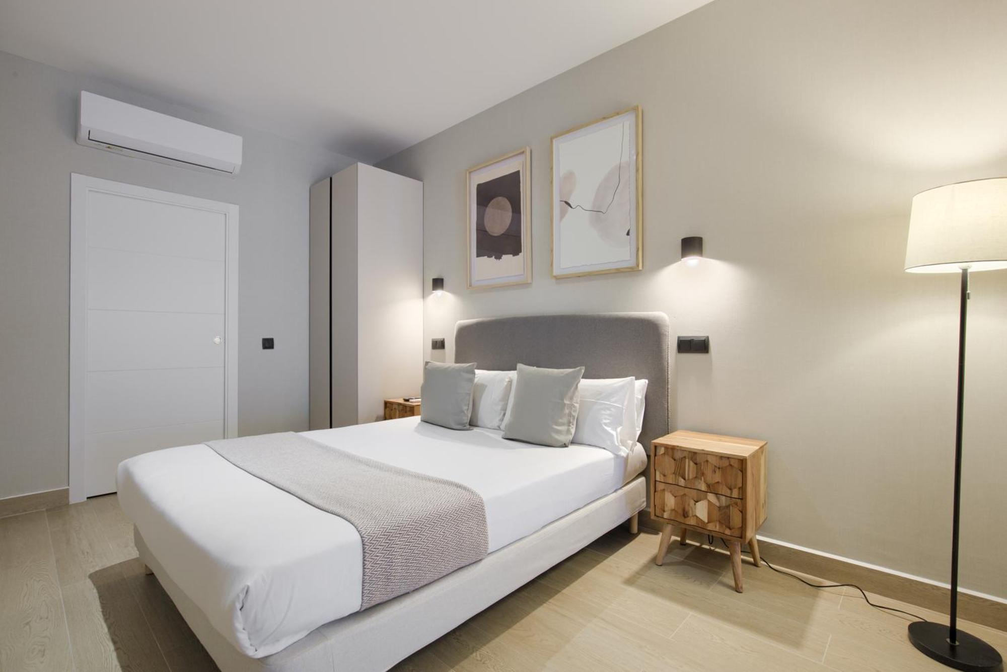 Dobo Madrid Murillo Rom bilde