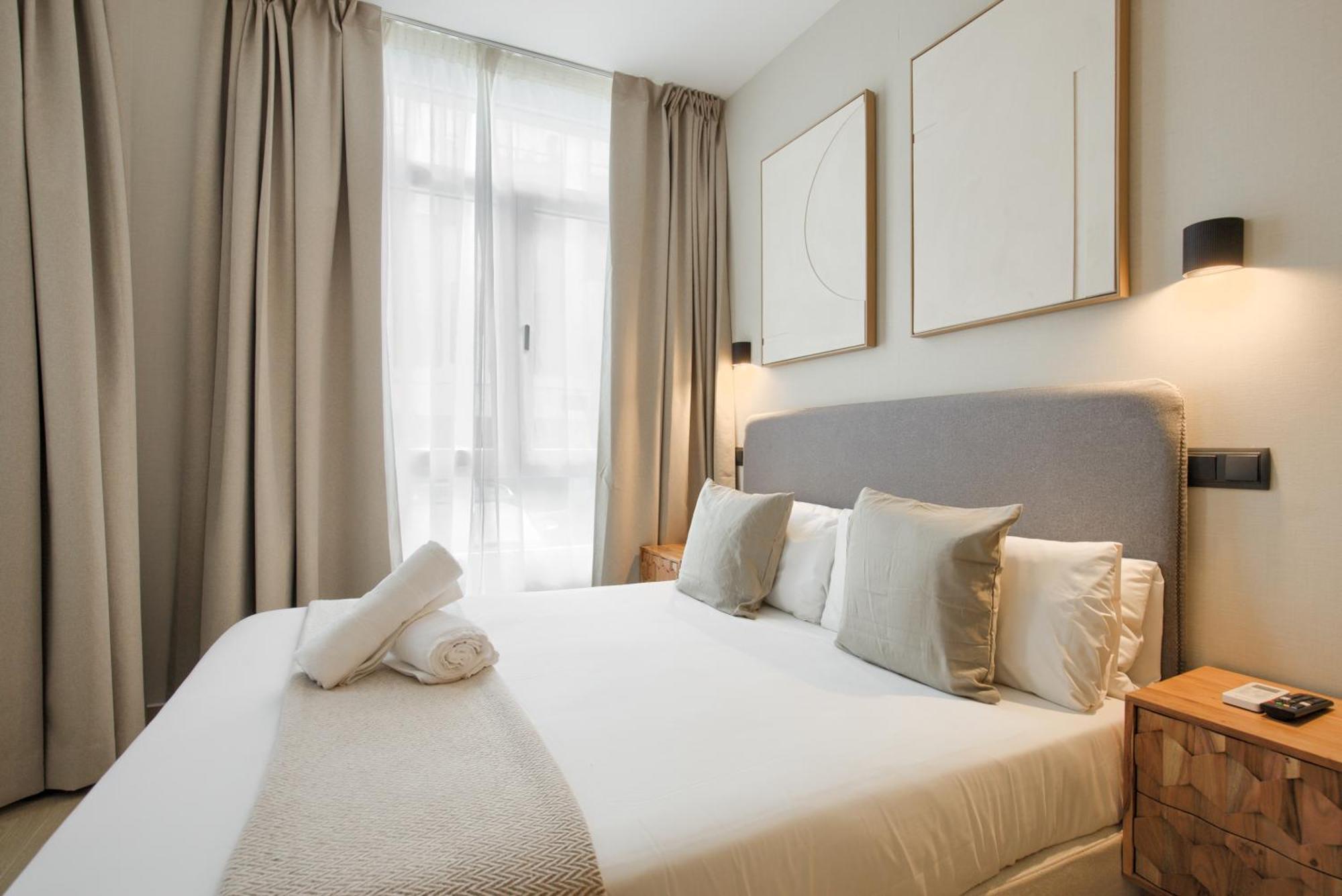 Dobo Madrid Murillo Rom bilde